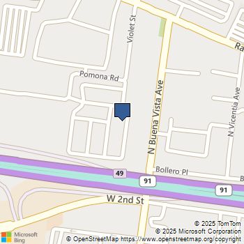 995 Pomona Rd 41 Corona, CA MLS# CV25137844