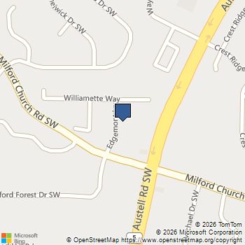 2963 SW Edgemont #45 Marietta, GA MLS# 7752488