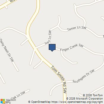 3832 Finger Creek SW Lilburn, GA MLS# 7814220