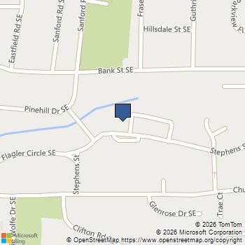 204 Madison Lane Smyrna, GA MLS# 7760481