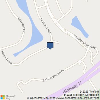 1522 Jardine Loop Little River, SC MLS# 2604559