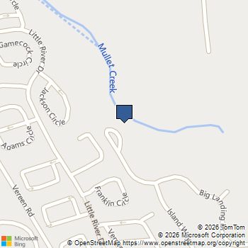 2296 Big Landing Dr. Little River, SC MLS# 2605681