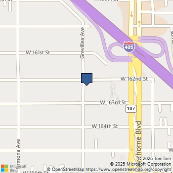 16202 Grevillea Avenue Lawndale, CA MLS# SW25101549