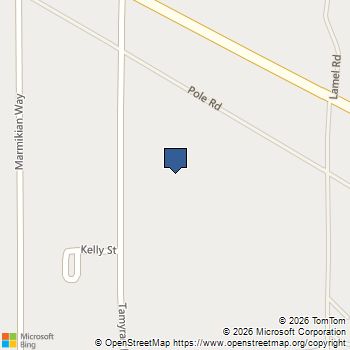 22700 Tamyran Desert Hot Springs, CA MLS# SW25269667