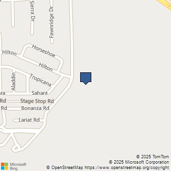 9999 No Name Palm Springs, CA MLS# 219095011PS