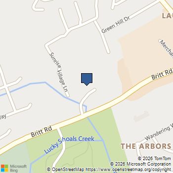 4710 Britt Road Norcross, GA MLS# 7816033