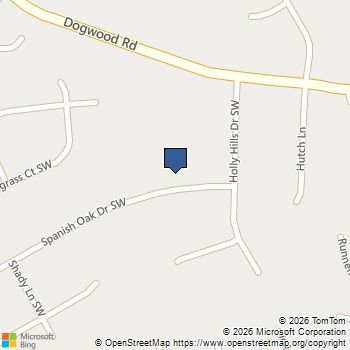 2777 Spanish Oak Drive Drive Lilburn, GA MLS# 10789870
