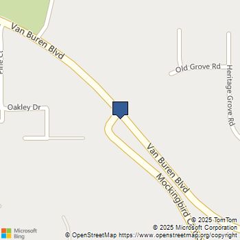 0 Mocking Bird Canyon Riverside, CA MLS# IV24040646