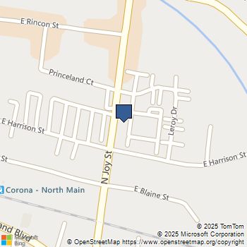 555 Queensland Circle 102 Corona, CA MLS# IG25180690