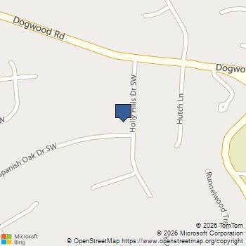 1141 Holly Hills Drive SW Lilburn, GA MLS# 7762807