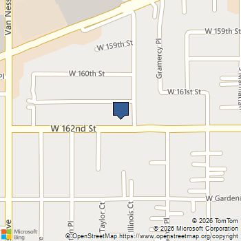 2029 W 162nd Torrance, CA MLS# TR25237248