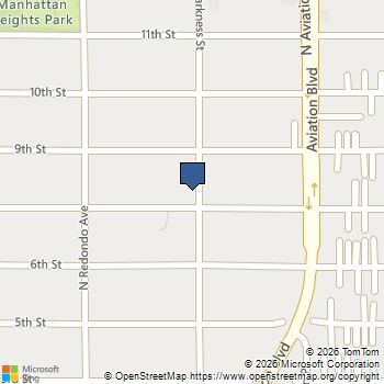 1757 8th Street Manhattan Beach, CA MLS# SB25239547