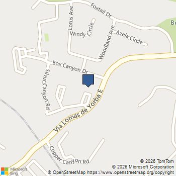 5370 Silver Canyon 7E Yorba Linda, CA MLS# OC25252504