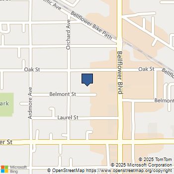 9719 Belmont Street Bellflower, CA MLS# DW25106296