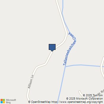 0 Allison Piedmont, AL MLS# 7654031