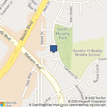 5361 Humboldt Buena Park, CA MLS# PW26061601