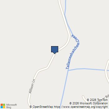 0 Allison Piedmont, AL MLS# 7654031