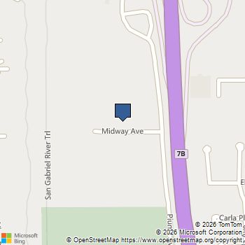 10637 Midway Avenue Cerritos, CA MLS# SR25221376