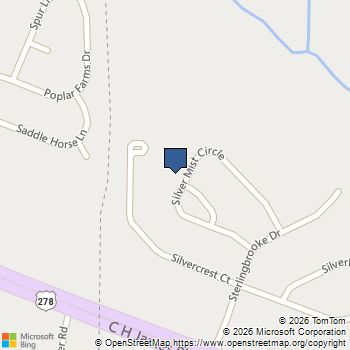 1520 SILVER MIST Circle Powder Springs, GA MLS# 7703828