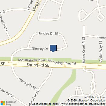 2078 Glenroy Drive SE Smyrna, GA MLS# 10660862