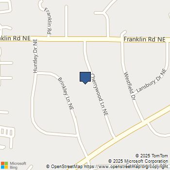 4760 Cherrywood Lane NE Atlanta, GA MLS# 10640087