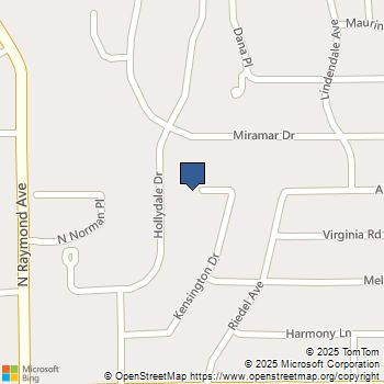 1481 Kensington Drive Fullerton, CA MLS# OC25163345