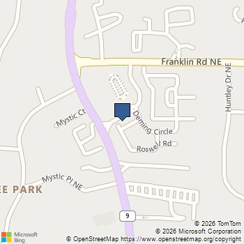 4103 Township Parkway Atlanta, GA MLS# 10703878