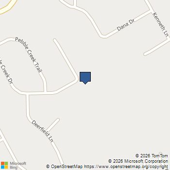 582 Pebble Creek Drive Norcross, GA MLS# 10740095