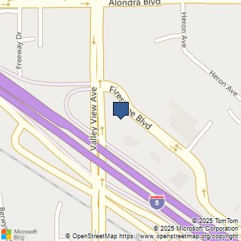 14241 Firestone Boulevard La Mirada, CA MLS# 24441329