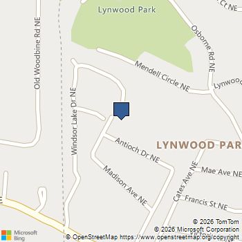 1045 Georgia Avenue Brookhaven, GA MLS# 7776476