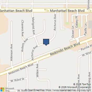 16028 Arcturus Gardena, CA MLS# SB25278975