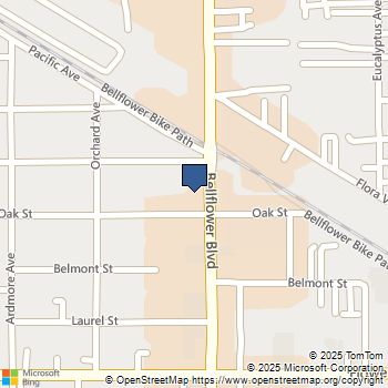 16427 Bellflower Bellflower, CA MLS# RS25258896