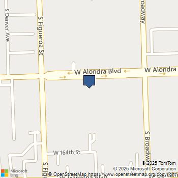 400 W Alondra Boulevard Gardena, CA MLS# CV24243852