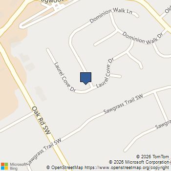 3065 Dominion Walk Lane Snellville, GA MLS# 10881163