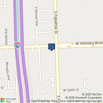 16101 S Figueroa Street Gardena, CA MLS# SR25118557