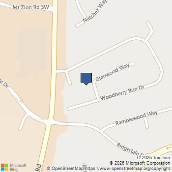 1773 Glenwood Way Snellville, GA MLS# 7698299