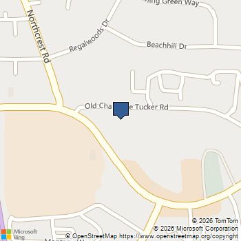 3507 Old Chamblee Tucker Road Atlanta, GA MLS# 7853657
