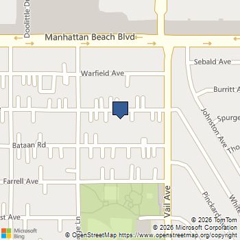 2214 Dufour Avenue B Redondo Beach, CA MLS# 25611413