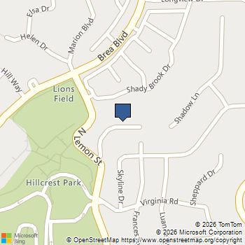 1354 Shadow Lane 102 Fullerton, CA MLS# OC26003678