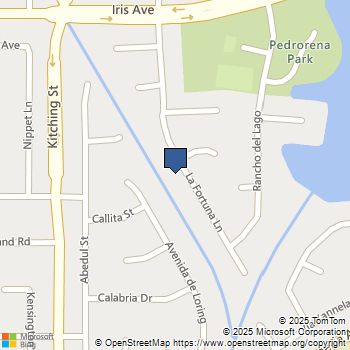 16175 La Fortuna Moreno Valley, CA MLS# IV25248201