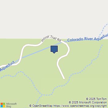 7 Lot Horse Trail Rd. Banning, CA MLS# EV24073447