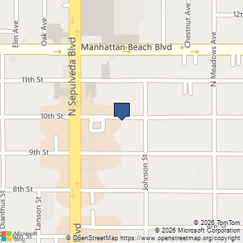 1142 10th Manhattan Beach, CA MLS# SB26039483