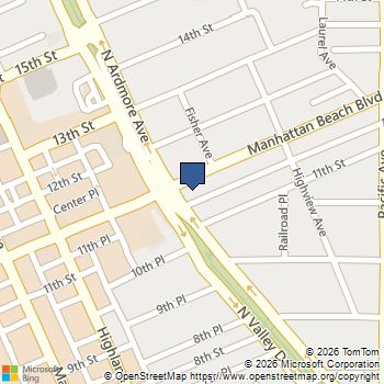 514 Manhattan Beach Boulevard Manhattan Beach, CA MLS# SB26009765