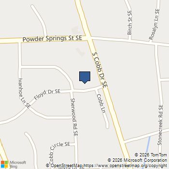 595 Floyd Drive SE Smyrna, GA MLS# 10672350