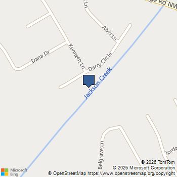 5808 Darry Circle Norcross, GA MLS# 7825209