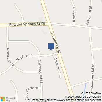 605 Floyd Drive SE Smyrna, GA MLS# 7703950