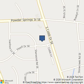 595 Floyd Drive SE Smyrna, GA MLS# 7704423