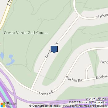 443 Termino Avenue Corona, CA MLS# IG25230822