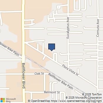 9921 Flora Vista 5 Bellflower, CA MLS# DW25251144