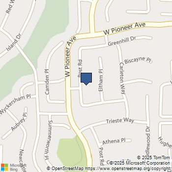 1400 Post Fullerton, CA MLS# PW25241475